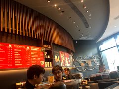 -星巴克臻选(北京富力家园店)