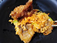 -烤路里·韩国品质自助烤肉(石路天虹4号店)