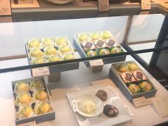 -阪急百货店(梅田总店)