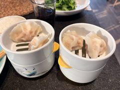 -川旺角融合菜•海景餐厅(星海广场店)