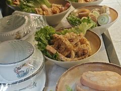 -塘屋烧烤·云南火塘烧烤品牌(联盟路店)
