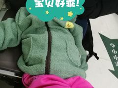 -天津市第一中心医院(复康路院区)