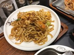 -大神太神·铁板烧(七宝领展广场店)