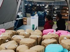 -迪卡侬(南二环店)