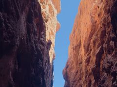 -天山神秘大峡谷