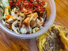 -魏家凉皮(博水商务大厦店)