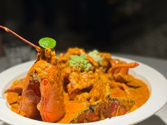 -狮拾久·现代新加坡料理(壹方城店)