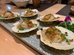 -酒久自助料理(佳兆业店)