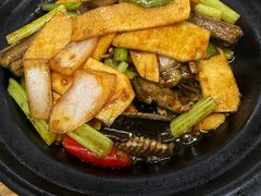 -金龙·打边炉(南京西路店)