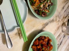 糖里脊-弄堂里(西溪龙湖天街店)