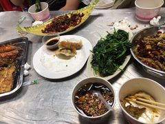 -小民大排档(光谷店)