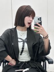 -DL HOPE明星造型