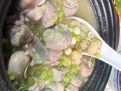 -东江海鲜大排档·潮汕菜·砂锅粥