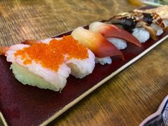 -米彩料理(西丽店)