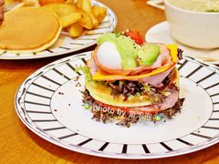 -AFS Cafe & Canteen(闽江二路店)