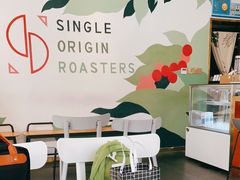 -KYO COFFEE(胶州路店)