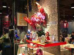 大堂-喜记避风塘炒辣蟹(旗舰店)