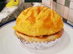 -港爺茶檔·茶餐厅(东晓南路店)