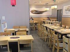 -吉野家(复兴路第二餐厅店)