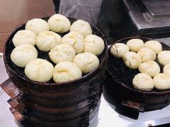 -舒小笼松针小笼包