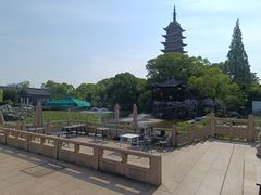-常熟方塔园