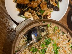 -张家卫·阳江菜·小海鲜(肥婆湾桥店)