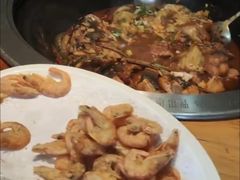 -姚家小院灶台鱼