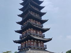 -上海方塔园