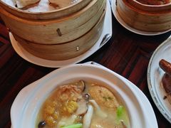-新天世纪中餐厅