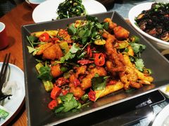 -伙靠·江浙菜(田林路店)