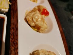 -京尊烤鸭店JINGZUN(春秀路店)