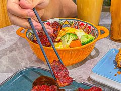 -九龙茶记·粤式餐厅融合菜(鹭江店)