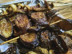 -非凡烧烤(历史博物馆店)