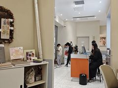 -海马体照相馆(广州新世界云门New park店)