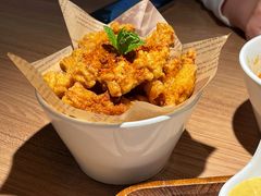 停不下来小酥肉-新太二·鲜料川菜(晶耀前滩店)