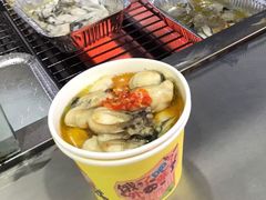 -冯姐生蚝(迎宾广场店)