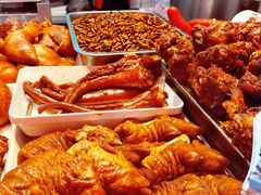 -净香园熟肉(北坦总店)