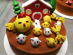 -满满元气和田大枣糕·蛋糕(朝阳大悦城店)