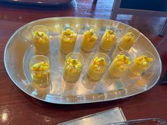 -广州柏悦酒店·悦景轩·粤菜餐厅