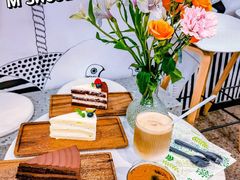 -姆们M Sweetie Cake(五道口店)