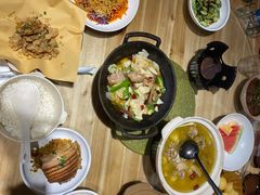 -巴人堂(女儿城店)