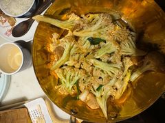 -绿茶餐厅(西湖银泰百货店)