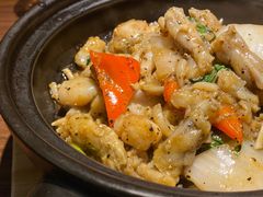 -星叶·东南亚料理(宁波万象汇店)