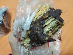 巧克力拿破仑-爱德顺糕点食屋(利民道店)