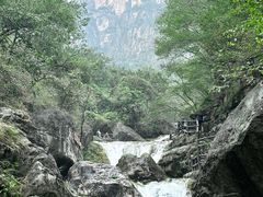 -云台山风景名胜区