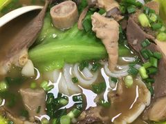 -正宗阳山牛杂(东城店)