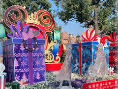 -上海迪士尼度假区