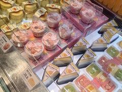 -仟吉KenGee(武汉高铁站店)