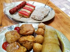 -熊仔屋(吉祥苑小区店)