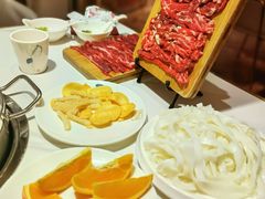 -和兴记潮汕牛肉火锅(太原街万达店)